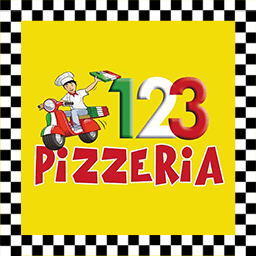 123 Pizzeria