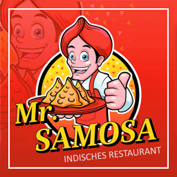Mr. Samosa